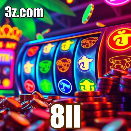 Aventura Infinita no 8ll: Experiências que Cativam