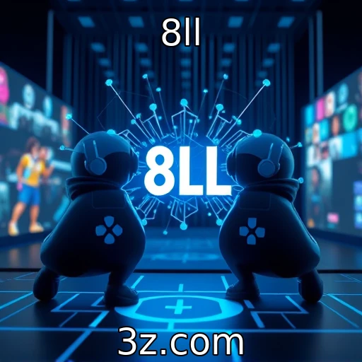 Impactos da inteligência artificial no desenvolvimento de jogos : 8ll