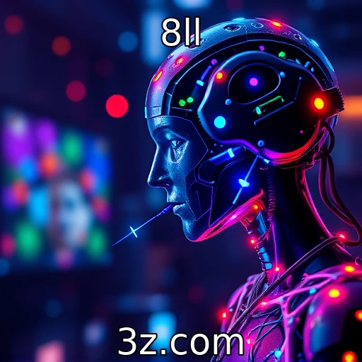 Impacto da inteligência artificial na criação de jogos : 8ll